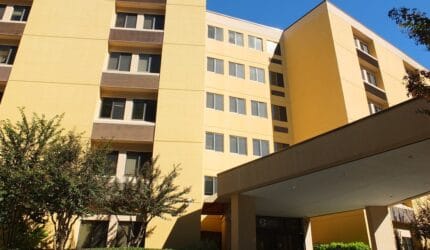 Gwinnett Christian Terrace