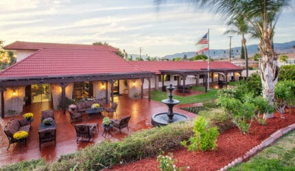 Highland Palms Healthcare Center