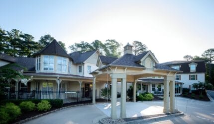 Highlands Senior Living Norcross