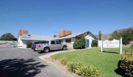 Hillcrest Care