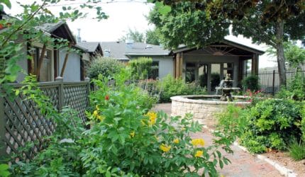 Hospice Austin