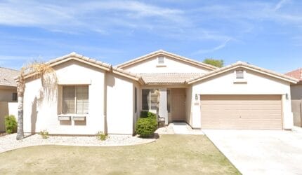 Iocam Assisted Living Home