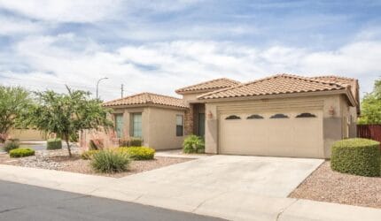 Jireh Homes