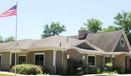 Joe Raso Hospice Residence
