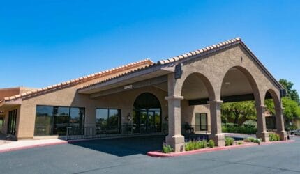 La Cañada Care Center
