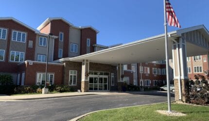 Lacey Creek Supportive Living