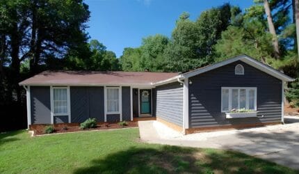 Lakepark Family Care Home