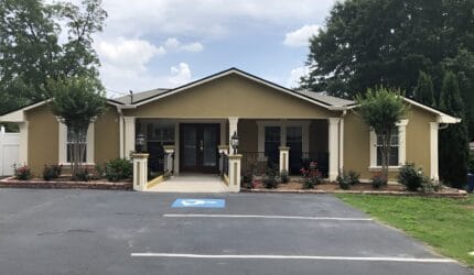 Legacy Personal Care Home