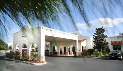 LifePath Hospice Sun City Center Hospice House