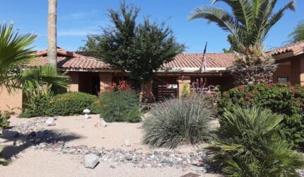 Life’s Blessing Assisted Living
