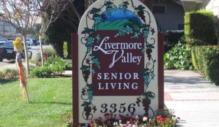 Livermore Valley Senior Living