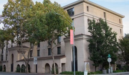 Marymount Villa