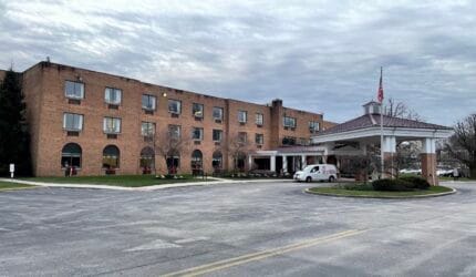Markley Rehabilitation & Healthcare Center