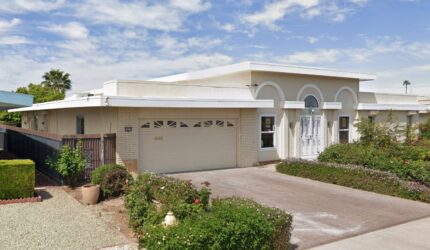 Meadow Assisted Living Care