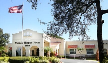 Melech Hospice House