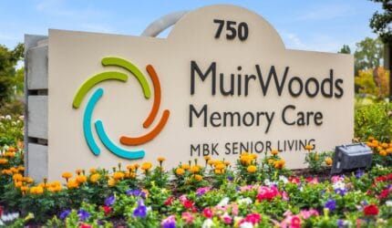 MuirWoods Memory Care
