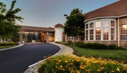 Normandy Farms Estates