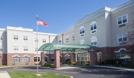 Norriton Square Nursing and Rehabilitation Center
