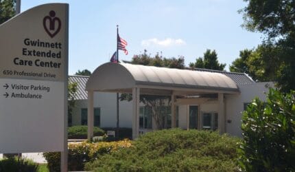 Northside Gwinnett Extended Care Center