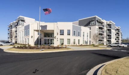 Outlook Gwinnett