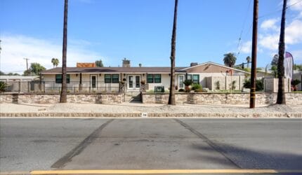 Palm View Pleasant Living – Redlands