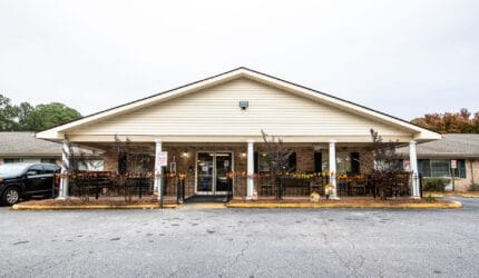 Parkside Post Acute and Rehabilitation Center