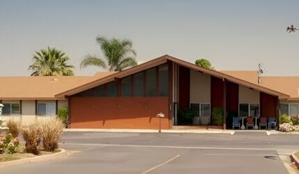 Rialto Assisted Living