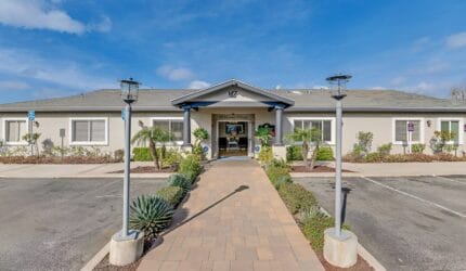 Riverside Memory Care