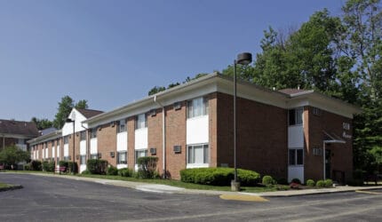SEM Manor Retirement Community