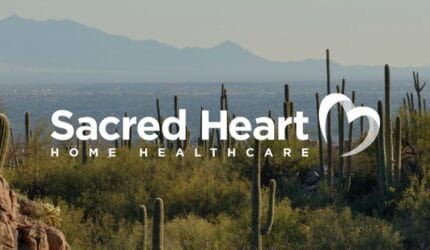 Sacred Heart Home Healthcare