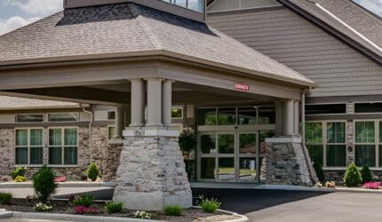Sanctuary Pointe Nursing & Rehab Center