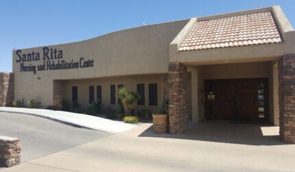 Santa Rita Nursing and Rehabilitation Center