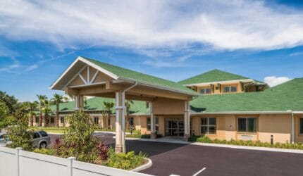 Seasons Belleair Memory Care