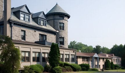 Silver Stream Nursing and Rehabilitation Center