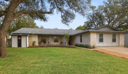Silverleaf Eldercare at Lakeline