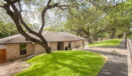 Silverleaf Eldercare at The Arboretum