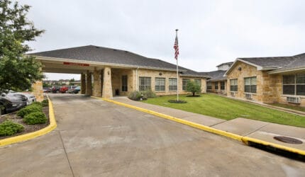 Southpark Meadows Nursing and Rehabilitation Center