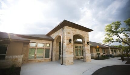Sundance Memory Care at Brushy Creek