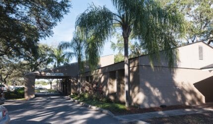 The Bristol at Tampa Rehabilitation & Nursing Center