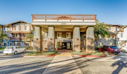 The Vistas at Oxnard Senior Living
