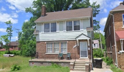 Trading Places Independent Living L.L.C.