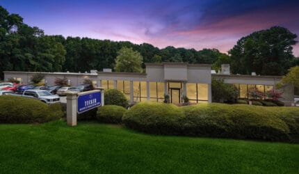 Tucker Nursing & Rehab Center