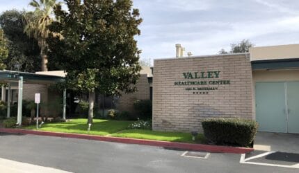 Valley Healthcare Center