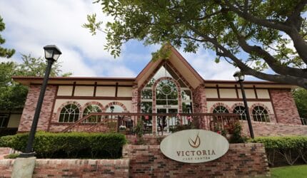 Victoria Care Center