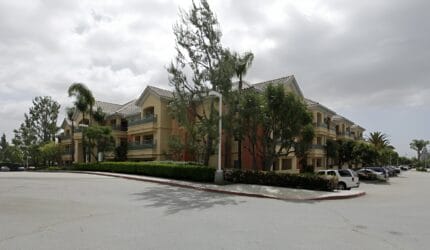 Villa Pacifica Senior Community