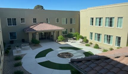 Vineyard Henderson Memory Care
