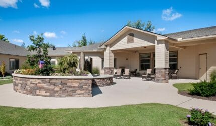 Viva Memory Care at Dresher