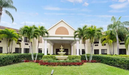 Volante Senior Living of Dunedin