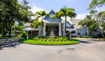 Volante Senior Living of Largo