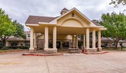 West Oaks Nursing and Rehabilitation Center